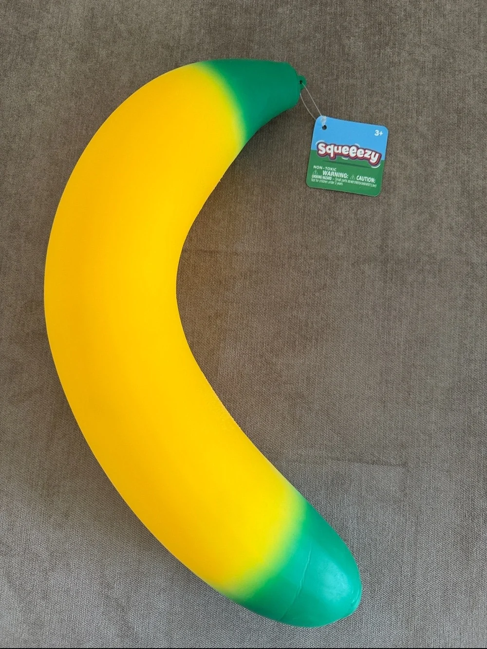 Sunny Days Squeezy Pineapple, Peach & Banana | New